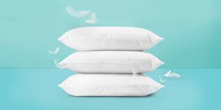9 Best Down Pillows of 2025, According to Testing