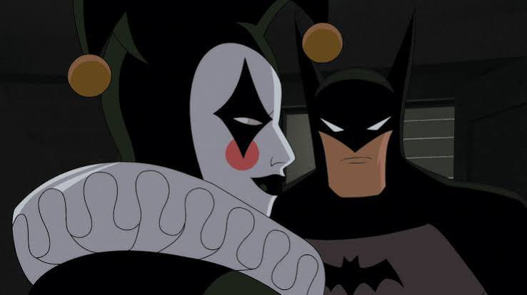 Meet the New Voices of Batman, Harley Quinn, and Catwoman: Exclusive |  Vanity Fair