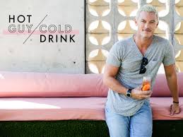 Hot Guy Cold Drink - Nick Jonas Interview