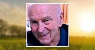 Edwin David Heise Obituary March 5, 2021