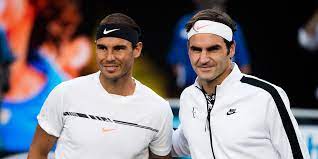 Nadal vs federer live streaming links for the australian open 2017 men's singles final on sunday federer started stronger and looked in good shape winning the first set, nadal came roaring back in. When Is Roger Federer V Rafael Nadal Exhibition And How Can You Watch