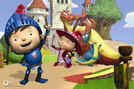 Todos los juegos nuevos para niños y niñas de las aventuras de doki y sus mejores amigos. Mike El Caballero Programs Discovery Kids Discovery Press Web