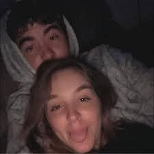 Barney Griggs in people