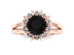 Check spelling or type a new query. Sunflower Wedding Ring Set