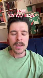 Anthony Thomas Townsend Tattoo