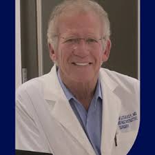 Malcolm A. Lesavoy, MD, FACS, Board Certified Plastic Surgeon