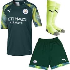 Check out the full manchester city collection now at jd sports ✓ express delivery available ✓buy now, pay later. Shop 19 20 Manchester City Home Goalkeeper Whole Kit Jersey Shorts Socks Cheap Soccer Jerseys For Sale Gogoalshop