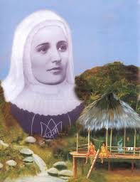 Quién fue Laura Montoya Upegui, la primera santa colombiana