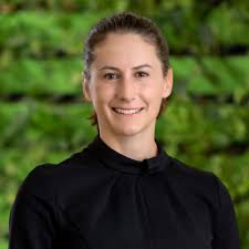 Anna Young • Cowell Clarke Commercial Lawyers