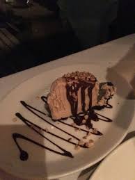 Mud Pie Picture Of Chart House Monterey Tripadvisor