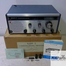 Image result for Drake SSR-1