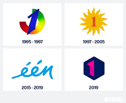 Portail de la belgique 5. Een Logo Maakt De Herfst Niet De Standaard Mobile