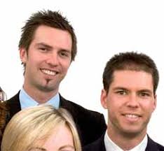 Meet the new council