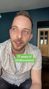 Celebrating 17 years of my debut album Undiscovered 🙌 What a journey it  has been, thanks for all the continuous love and support peeps it means a  lot! #jamesmorrison #BehindTheSong #undiscovered