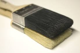 The very finest pony hair comes from the belly of the animal. Difference Between Black China Bristle And White China Bristle By Steven H Lumberjocks Com Woodworking Community
