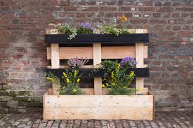 Creer Une Jardiniere En Palettes Upcycling Avec Castorama Diy Recup 43 pallet organization ideas for you! creer une jardiniere en palettes