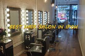 Perkhidmatan gunting rambut asas (gunting sahaja). 10 Best Hair Salon In Ipoh Toppik Malaysia