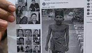 Beredar tulisan dan meme di media sosial yg menuliskan bahwa amien rais melengserkan presiden habibie. Unggah Meme Amien Rais Eks Dirut Indosat Dipolisikan Publicanews Daerah