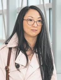 Linda Puccio's Instagram, Twitter & Facebook