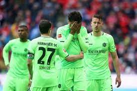 All information about hannover 96 ii (rl nord) current squad with market values transfers rumours player stats fixtures news. Hannoverscher Sportverein Von 1896 Statistics Titles Titles In Depth History Timeline Goals Scored Fixtures Results News Features Videos Photos Squad Playmakerstats Com