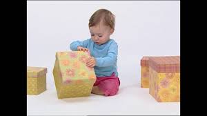 Baby Einstein Discovering Shapes Part 4 Youtube
