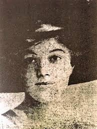 Through the Hourglass: The Long Arms of Zayda Zabriskie