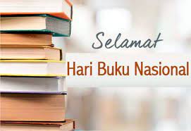 Karena melalui buku, segala macam. Sejarah Di Balik Peringatan 17 Mei Sebagai Hari Buku Nasional Telisik Id