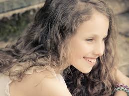 Slowing Down To Get Relaxed Face Shots — Annabel Williams