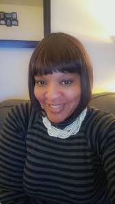 I think there's a pearl💋