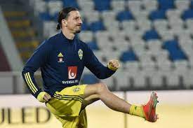 Vier jaar later werd het deelnemersveld uitgebreid naar 16 deelnemende landen. Zweden Zonder Zlatan Naar Ek Het Is Buitengewoon Triest Voetbal International