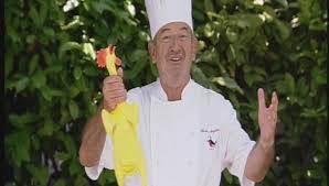Karlos arguiñano, el cocinero más famoso de la televisión, ofrece cada día nuevas recetas y trucos culinarios en este programa de antena 3, que también se emite en hogarmania. La Cocina De Karlos Arguinano En Antena 3