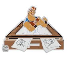 Orlando Ferrante Window Ceremony,