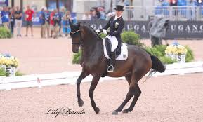 Gemeinsam feierte das paar in tokio den zweiten dalera hat charakter aus gold. Video Shining Tsf Dalera Bb And Jessica Von Bredow Werndl In Today S World Cup Grand Prix At Neumunster Horse2rider