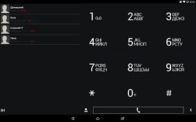 Minimalistic light theme for exdialer styled like stock miui v7 dialer. Dark Wp7 Theme For Exdialer For Android Apk Download