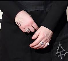 Nameless Ghoul Alpha S Hands Ghost Pictures Ghost Bc Band Ghost