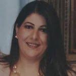 Nesreen Sabbagh's Instagram, Twitter & Facebook