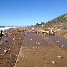 Maybe you would like to learn more about one of these? Recent Storm Damage So Sad Picture Of Emma Wood State Beach Ventura Tripadvisor
