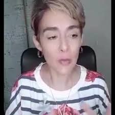 ✴️La cantante rosarina Valeria Lima...