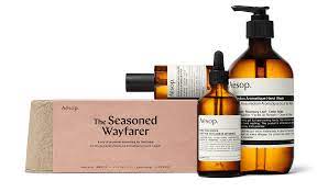 Aesop offers skin, hair and body care formulations, and personal and home aesop and ræburn. The Seasoned Wayfarer Aesop