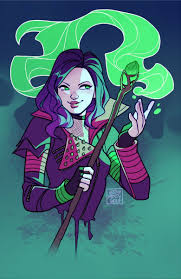 Pin By Cheddar Cheeese On Fandoms Art Blog Art Disney Descendants