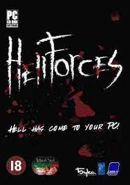 Feel free to post any comments about this torrent, including links to subtitle, samples, screenshots, or any other relevant information, watch super street the game hoodlum online free full movies like 123movies. Descargar Hellforces Torrent Gamestorrents