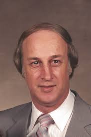 Jerry Brittain Obituary (2012)