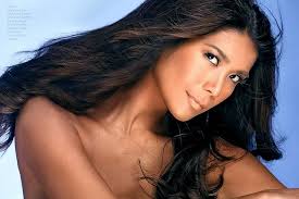 Heaven & london's mom singer/actress ig: Geneva Cruz Beauty Hair Styles Long Hair Styles