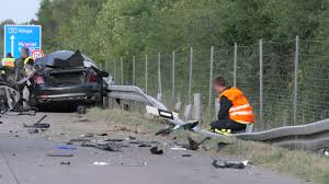 Log in to or create a dmv account to sign up today. Horrorcrash Auf Der A14 Bei Naunhof Medienportal Grimma