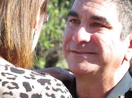 Glendora Police Department Bids Farewell to Rob Castro