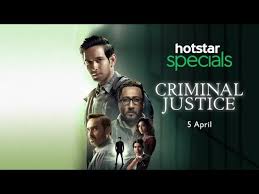 Netflix movies documentaries race and culture. Criminal Justice Official Trailer Hotstar Specials Youtube