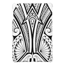Samoan Tribal Tattoo Designs Tribal Tattoos Polynesian Tribal Tattoos Tribal Tattoo Designs