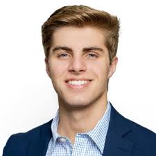 I am beyond honored to have been recognized by Kansas State's Greek…