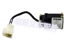 TCM forklift parts 173A2-60701 temperature sensor FOR FBR15-6