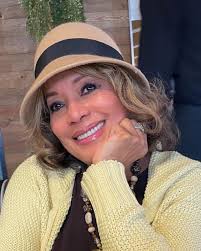 I am immensely thankful for the wonderful birthday wishes from my FRIENDS  and FAMILY all over the world Your thoughtfulness made me smile! I do hope  I acknowledged everyone. Love You Guys!💕🩷💕🩷